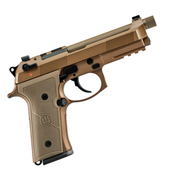 M9A4 Centurion