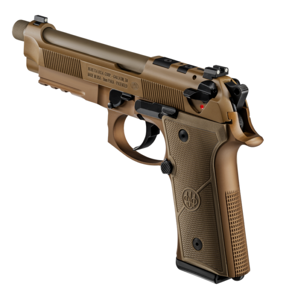 M9A4 Full Size - Image 2