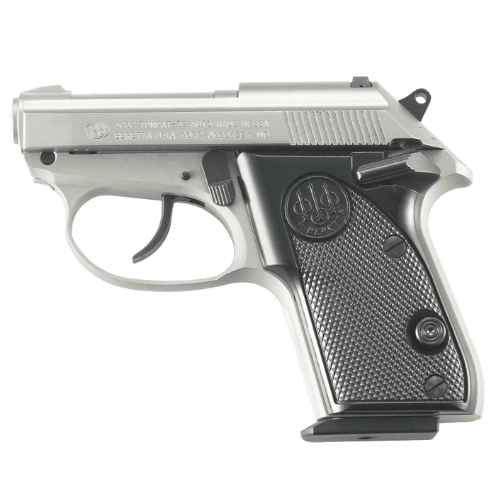 3032 Tomcat Inox - Image 2