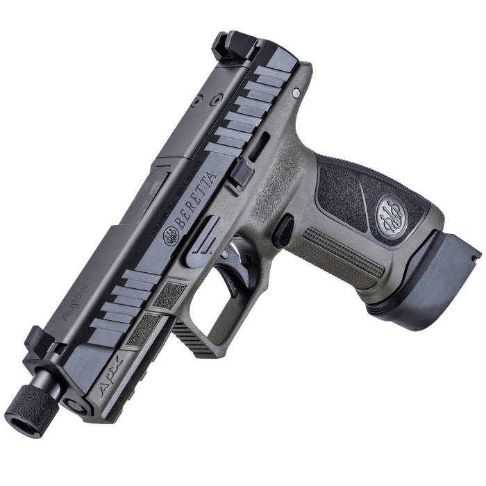 APX A1 Full Size Tactical - Image 2