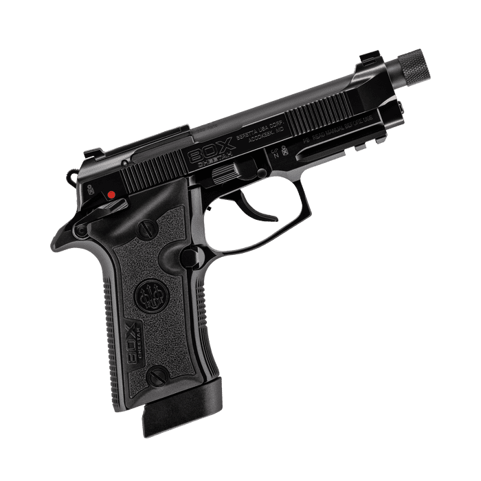 80X Cheetah Tactical Urban