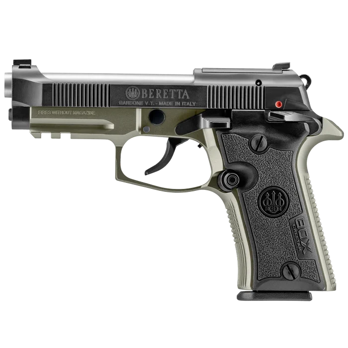 80X Cheetah Green - Image 2