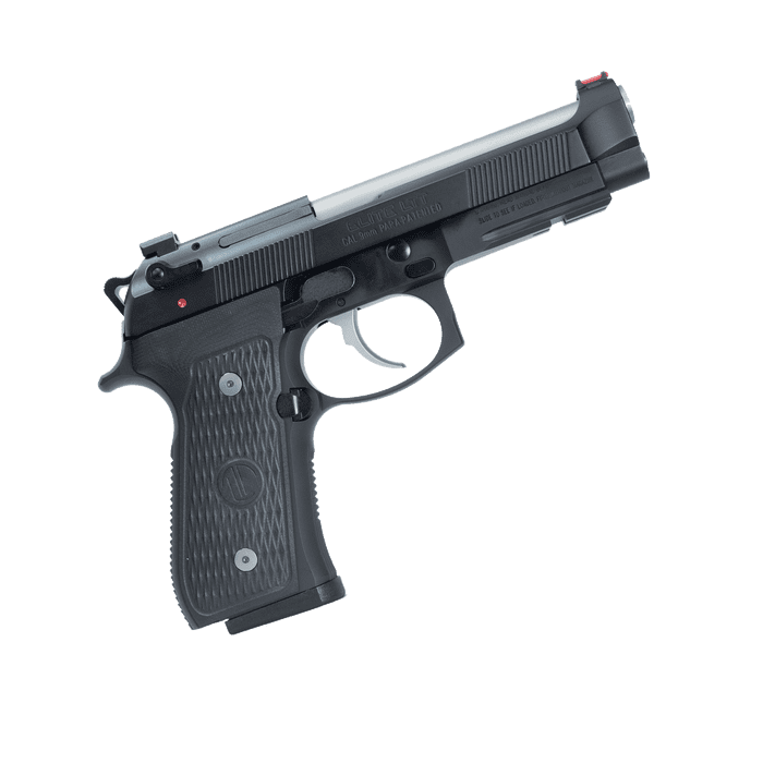 92G Elite LTT Centurion