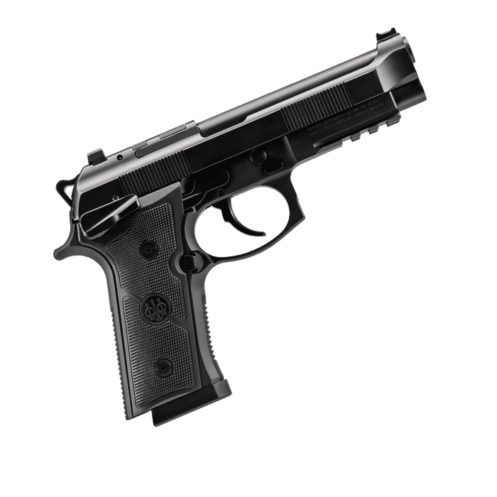 92GTS Full Size Standard