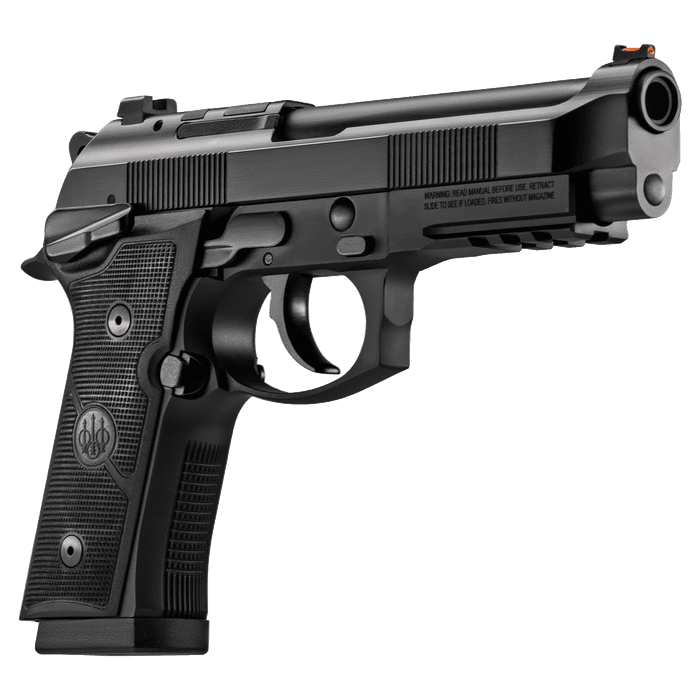 92GTS Full Size Standard - Image 2