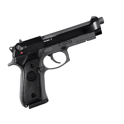 92FSR .22 Sniper Gray