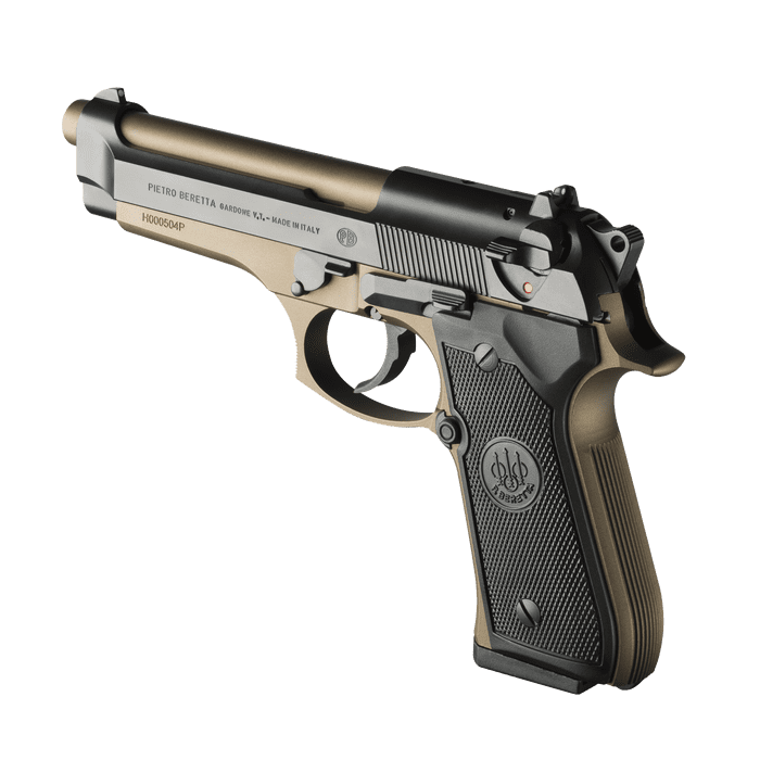 92FS Bronze - Image 2