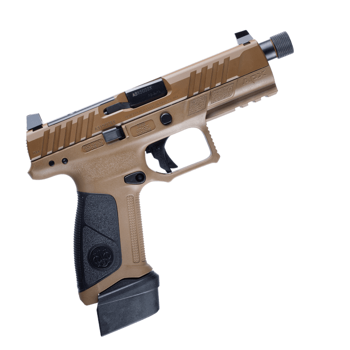 APX A1 Full Size Tactical FDE