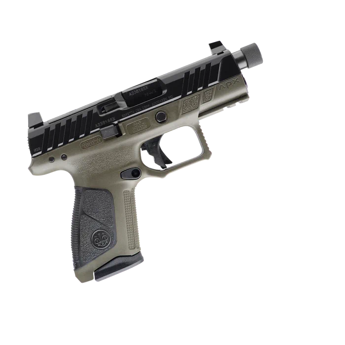 APX A1 Compact Tactical