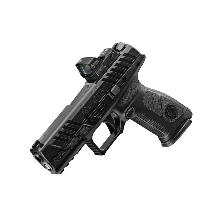 APX A1 Full Size - Image 2